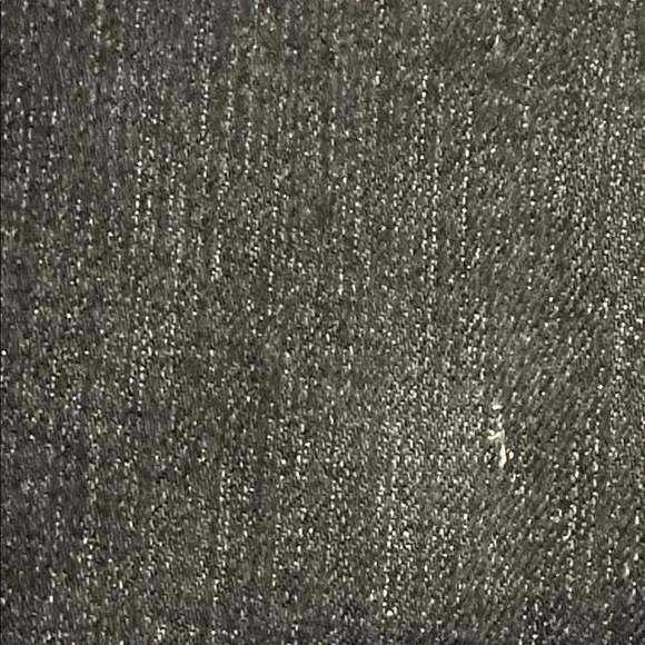 Ermenegildo Zegna Men's Dark Wash 5 Pockets Jeans Size 34